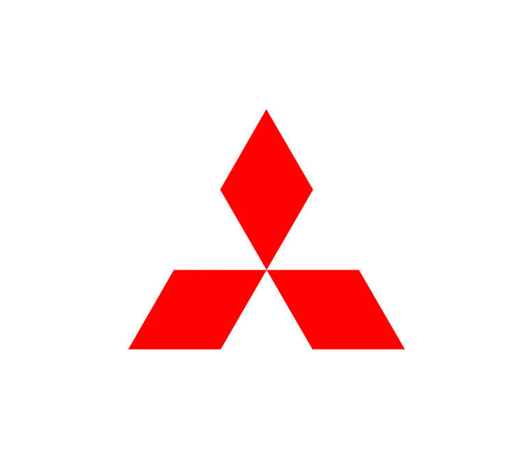 三菱